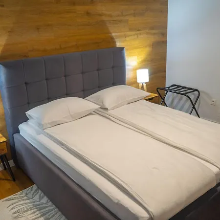 Neli Apartment Trogir