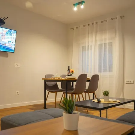 Neli Apartment Trogir