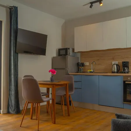 Neli Apartment