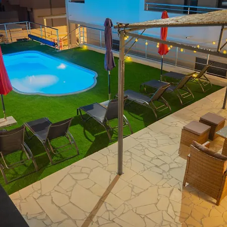 Neli Apartment Trogir