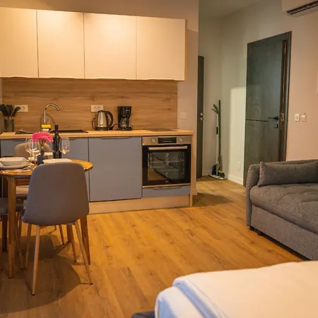 Apartment Neli