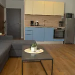 Neli Appartement *