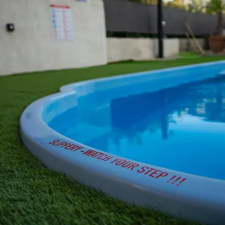 Neli Apartment Trogir