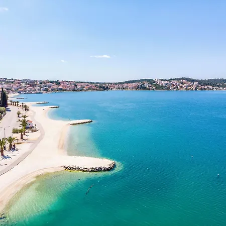 Neli Appartement Trogir
