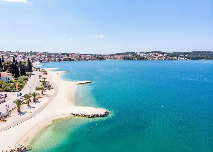 Neli Lejlighed Trogir