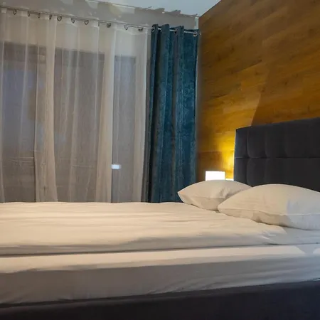 Neli Apartament