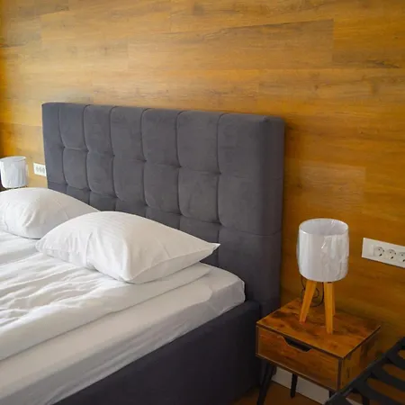 Neli Apartament
