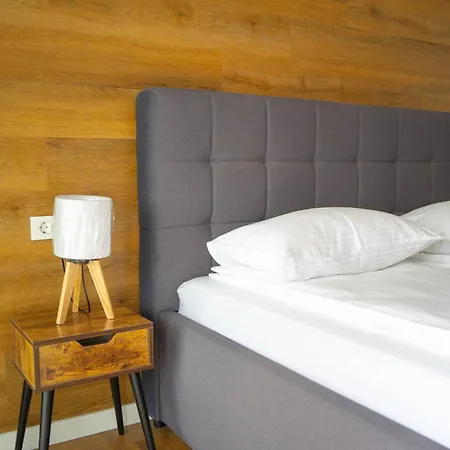 Apartament Neli Trogir