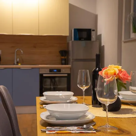 Neli Apartament Trogir