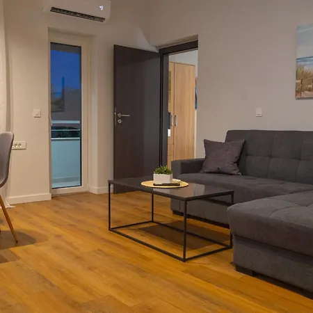 Apartament Neli Trogir