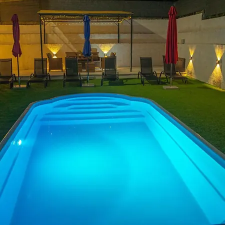 Apartament Neli