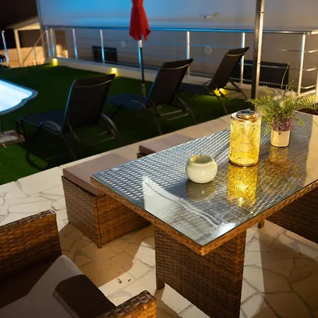 Neli Apartament Trogir