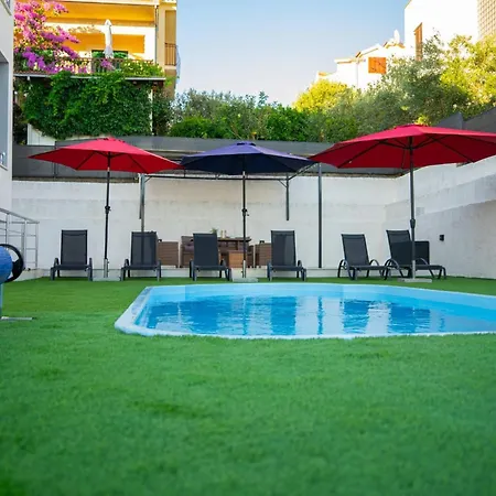 Apartament Neli Trogir