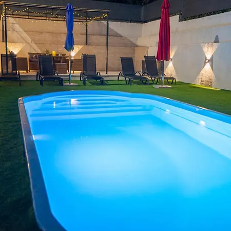 Apartament Neli *