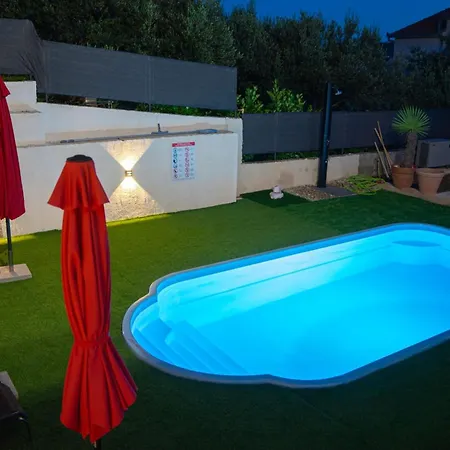 Apartament Neli Trogir
