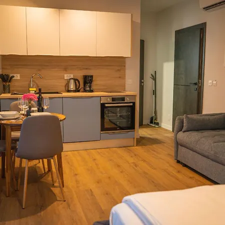 Apartament Neli
