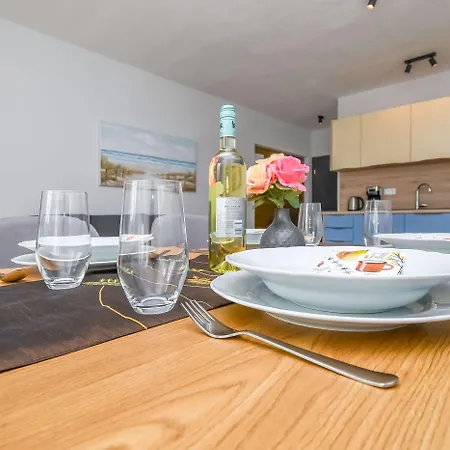 Apartament Neli
