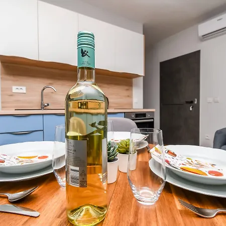 Apartament Neli Trogir