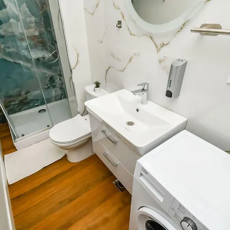 Apartament Neli *