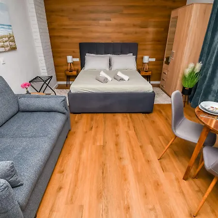 Neli Apartament