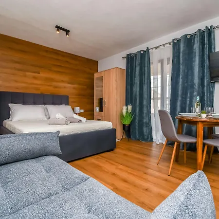 Neli Apartament Trogir