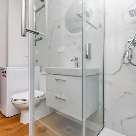 Apartament Neli
