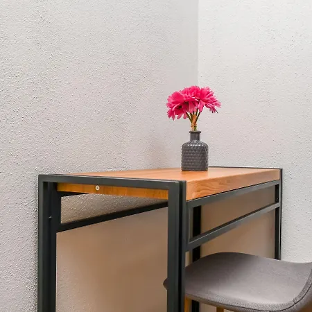 Apartament Neli