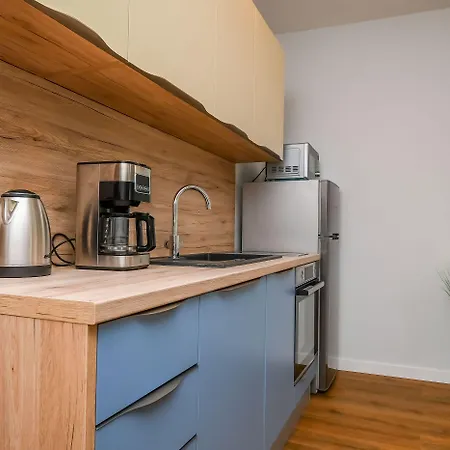 Apartament Neli Trogir