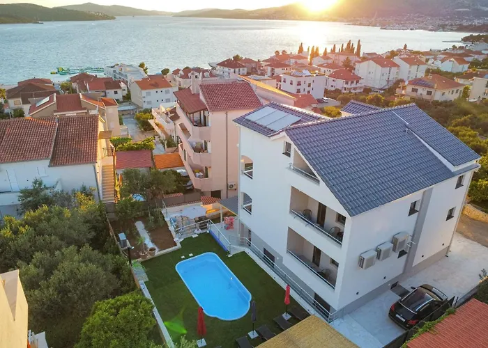 Daire Neli Trogir