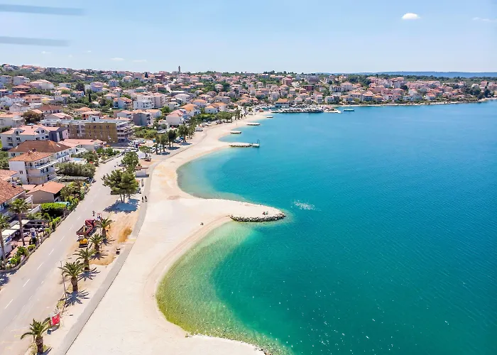 Neli * Trogir